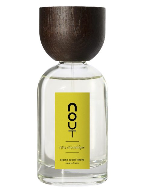 Terre Aromatique