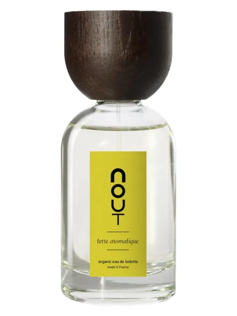 Terre Aromatique