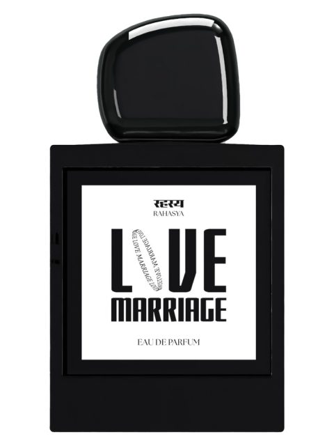 Love Marriage