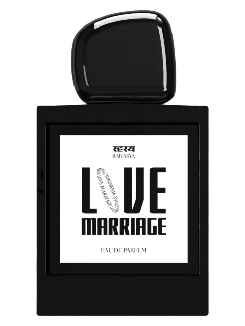 Love Marriage