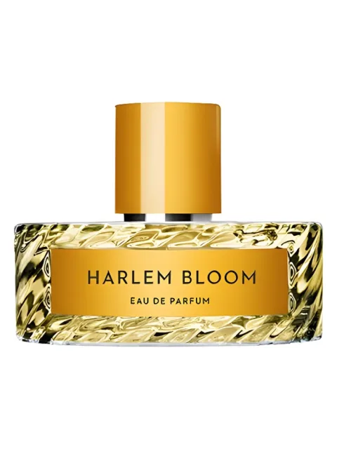 Harlem Bloom