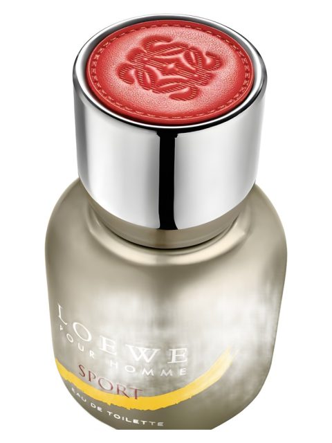 Loewe Pour Homme Sport Edicion Especial