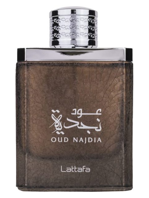 Oud Najdia