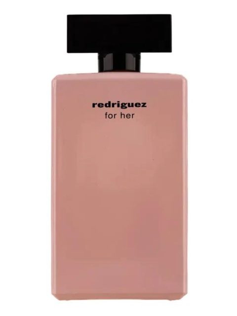 Redriguez for Her Pink