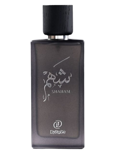 Shaham