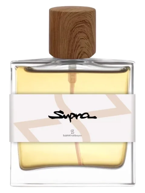 Supra
