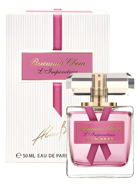 High Society L'Imperatrice