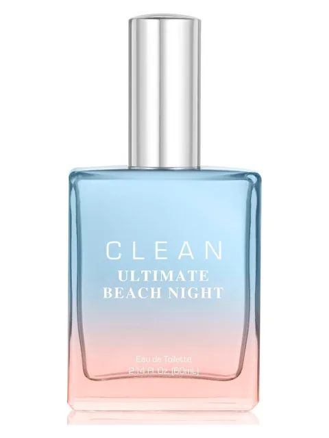 Ultimate Beach Night