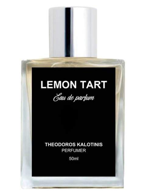 Lemon Tart