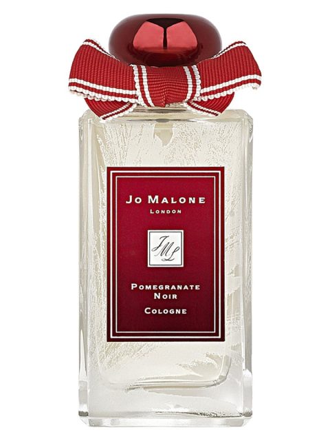 Pomegranate Noir Christmas Edition