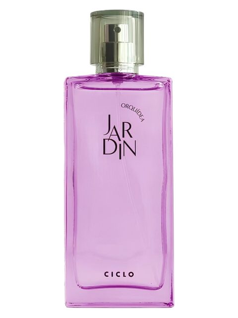 Jardin Orquídea