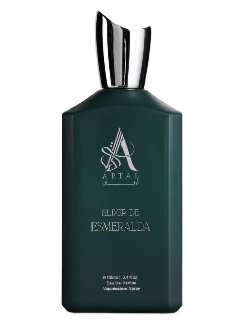 Elixir de Esmeralda