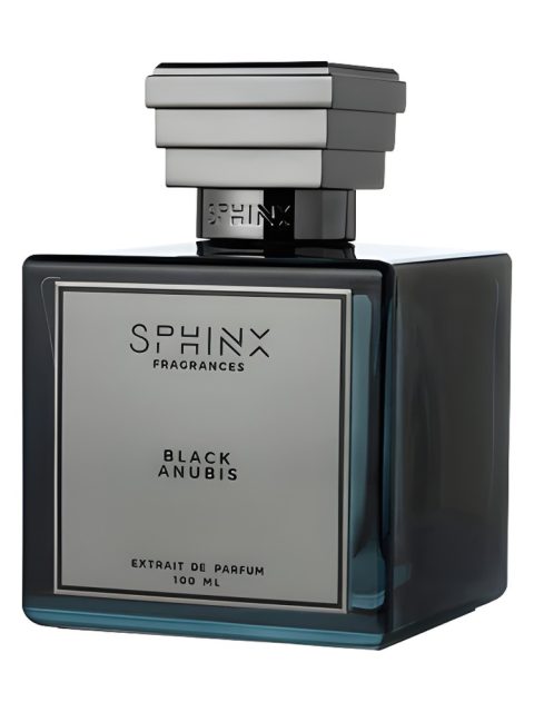 Black Anubis
