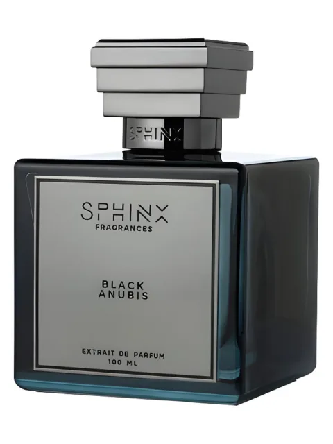 Black Anubis