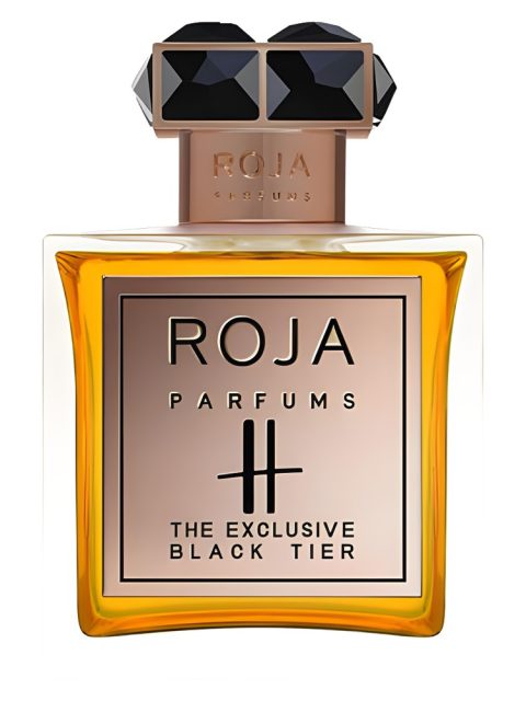 H The Exclusive Black Tier