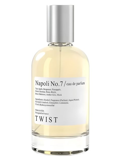 Napoli No.7