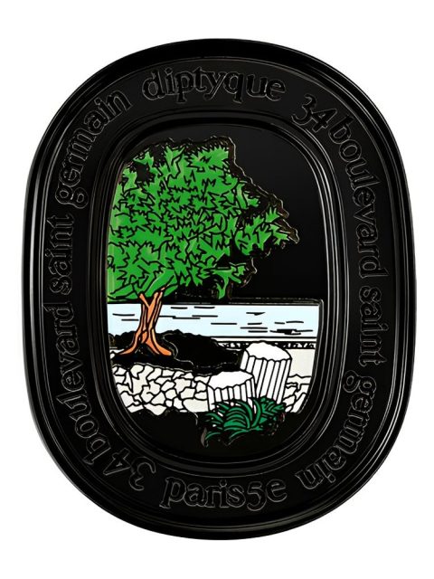 Philosykos Solid Perfume
