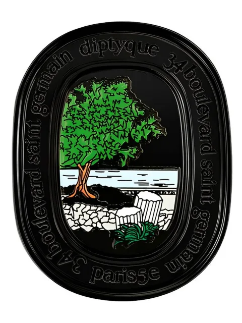 Philosykos Solid Perfume