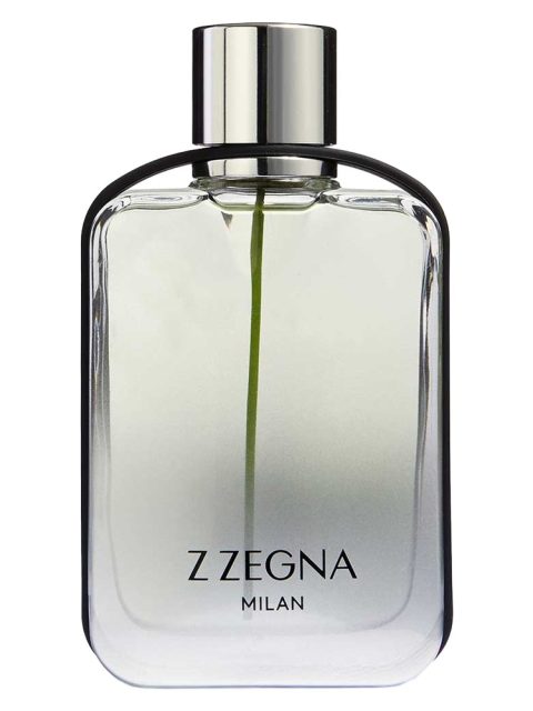Z Zegna Milan
