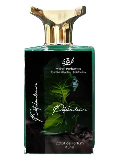 Patchouleum