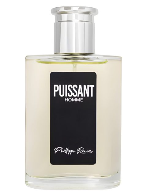Puissant