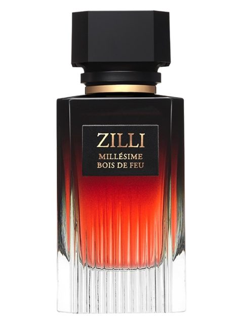 Millesime Bois de Feu