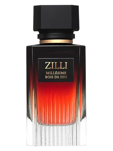 Millesime Bois de Feu