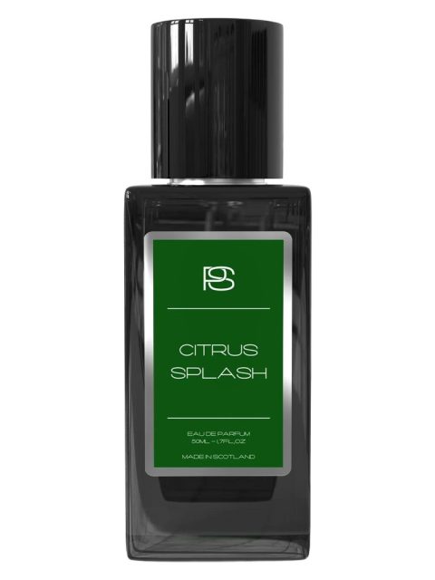 Citrus Splash