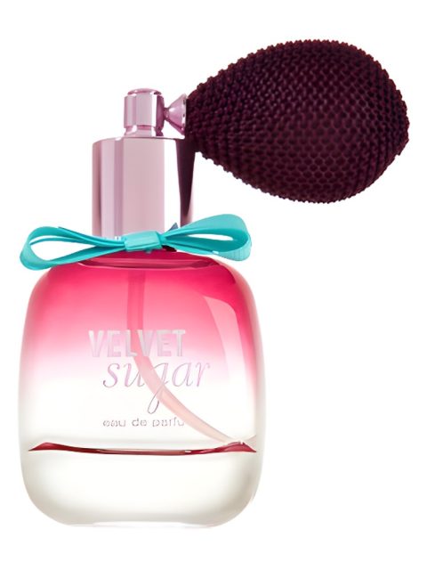 Velvet Sugar