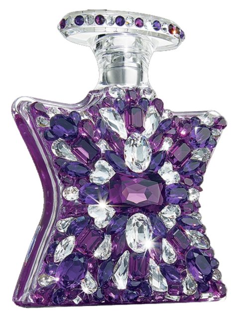Bond No 9 Perfume Swarovski Edition