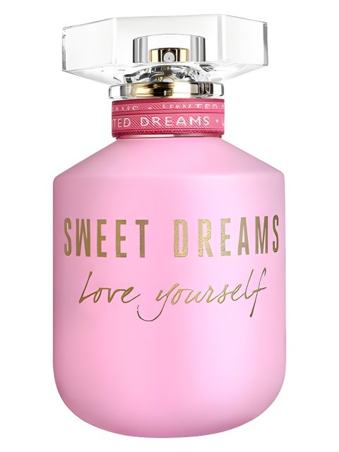 Sweet Dreams Love Yourself