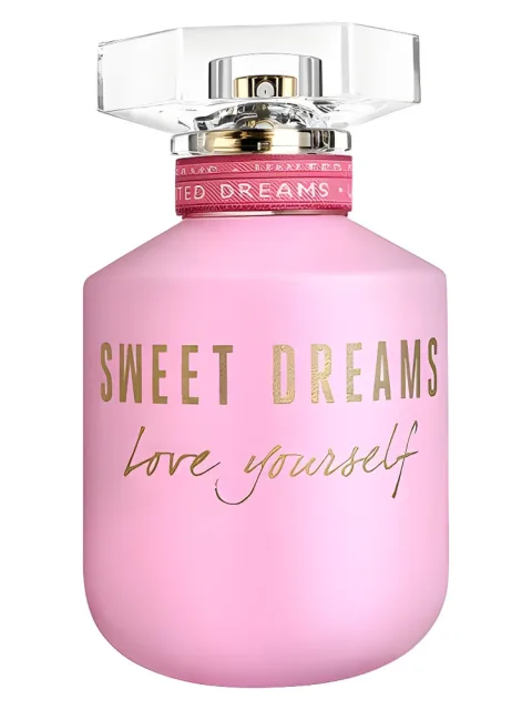 Sweet Dreams Love Yourself