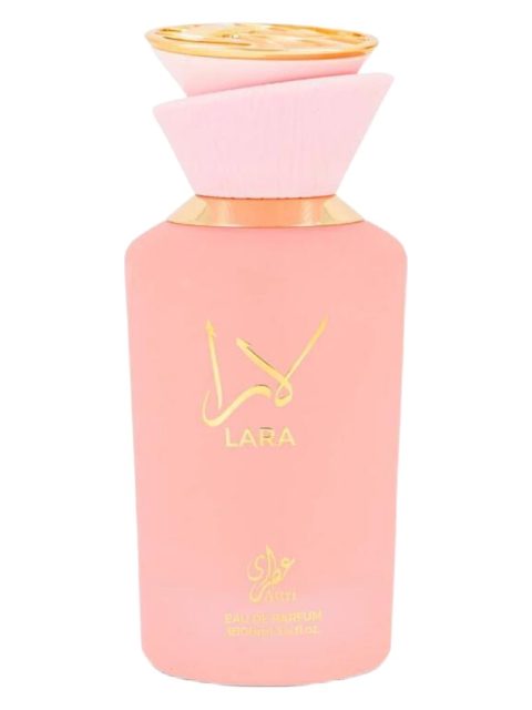 Attri Lara