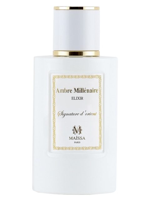 Ambre Millenaire