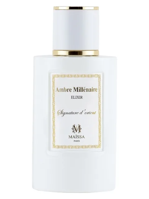 Ambre Millenaire