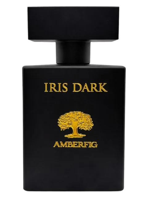 Iris Dark