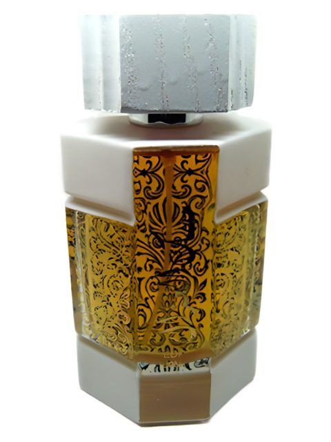 Musk Al Ghazal