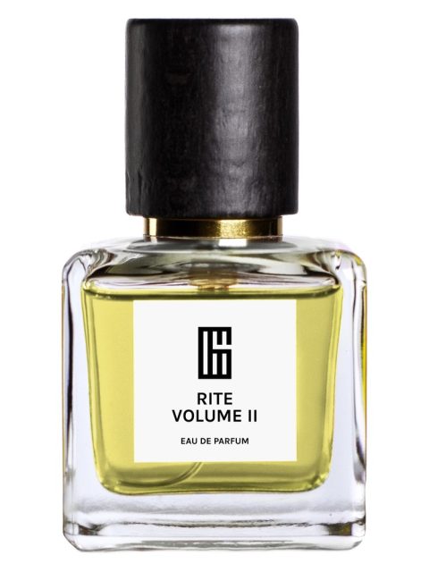Rite Volume II