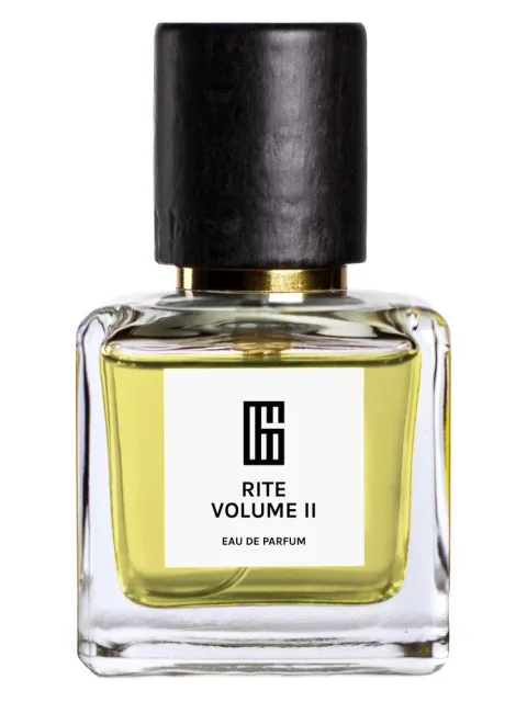 Rite Volume II