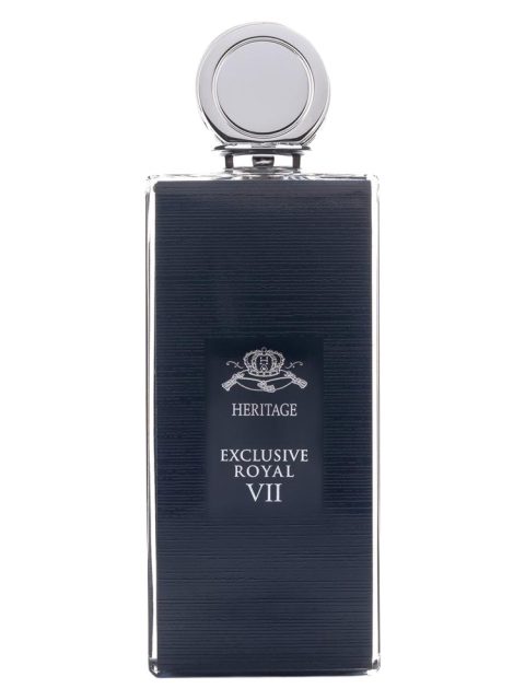Exclusive Royal VII