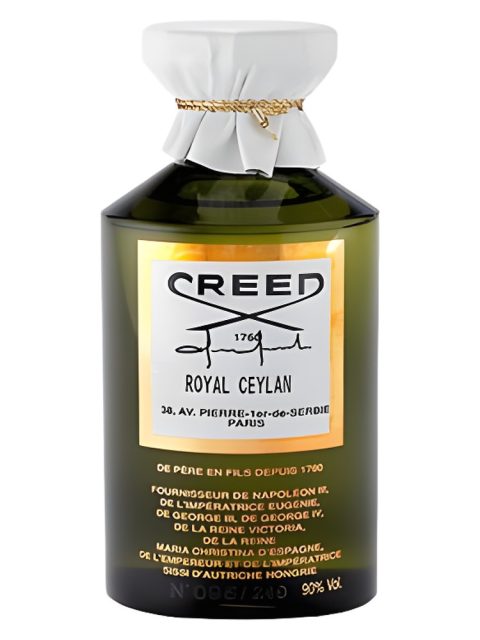 Royal Ceylan