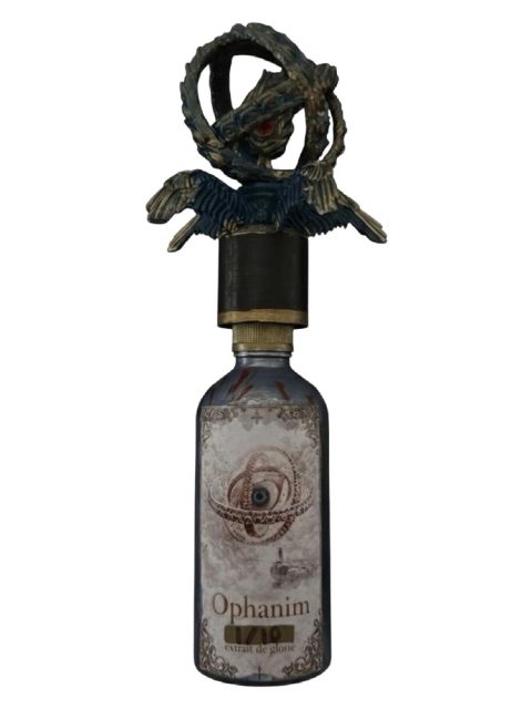 Ophanim