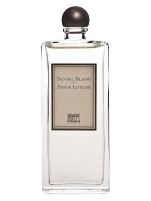 Santal Blanc