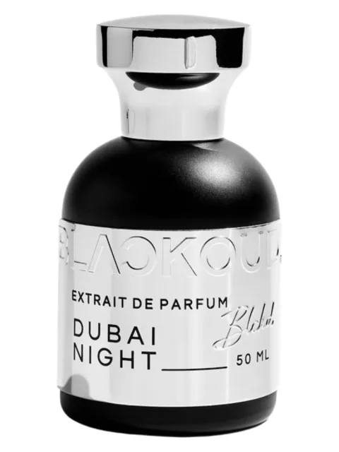 Dubai Night