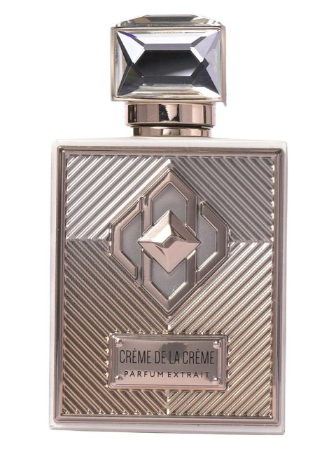Crème de la Crème — Elixir of Indulgence