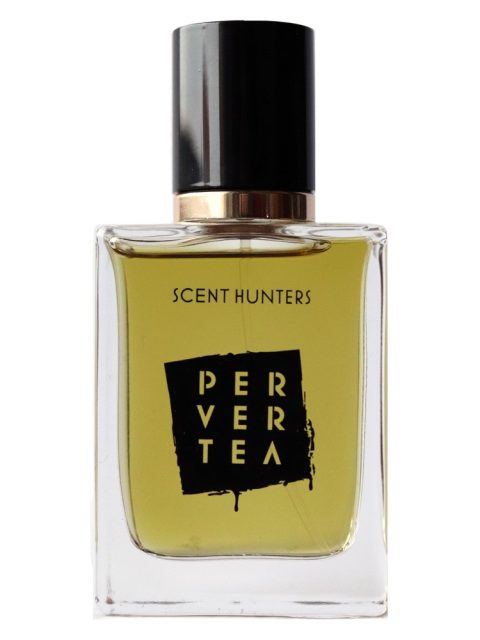 Pervertea