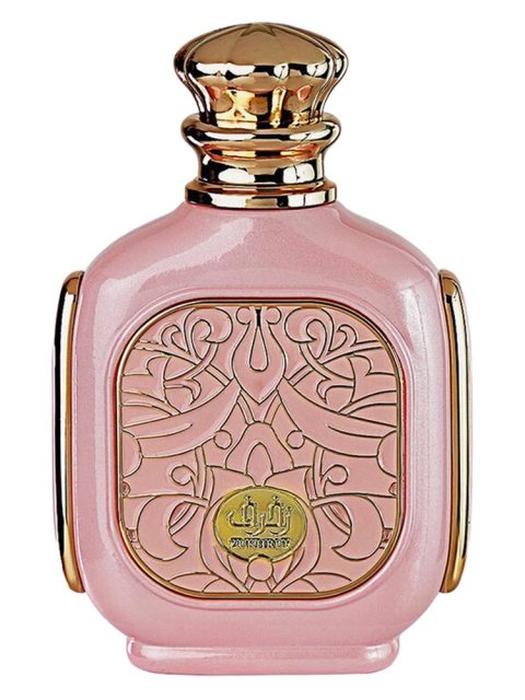 Zukhruf Pink