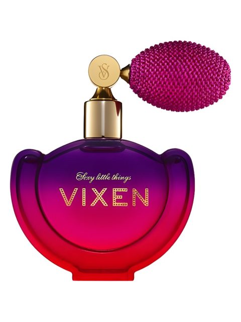 Vixen