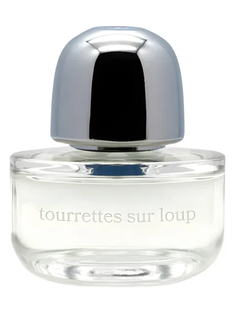 Tourettes sur Loup