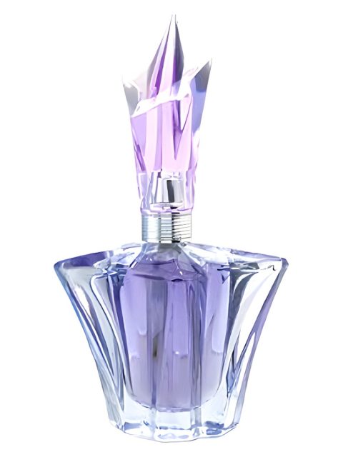 Angel Garden Of Stars - Violette Angel